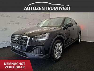 Audi Q2 Gebrauchtwagen Audi Q2 Gebrauchtwagen