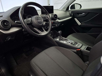 Audi Q2 Gebrauchtwagen Audi Q2 Gebrauchtwagen