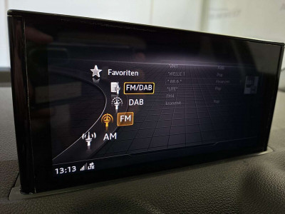 Audi Q2 Gebrauchtwagen Audi Q2 Gebrauchtwagen
