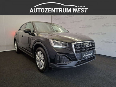 Audi Q2 Gebrauchtwagen Audi Q2 Gebrauchtwagen