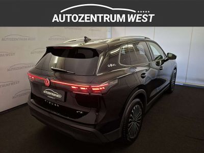 VW Tiguan Gebrauchtwagen VW Tiguan Gebrauchtwagen