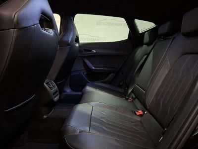 Cupra Formentor Gebrauchtwagen Cupra Formentor Gebrauchtwagen