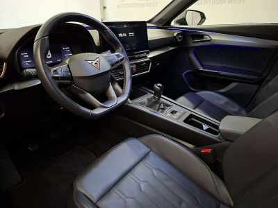 Cupra Formentor Gebrauchtwagen Cupra Formentor Gebrauchtwagen