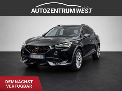 Cupra Formentor Gebrauchtwagen Cupra Formentor Gebrauchtwagen