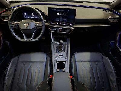 Cupra Formentor Gebrauchtwagen Cupra Formentor Gebrauchtwagen