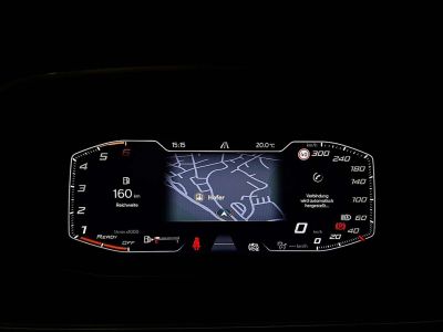 Cupra Formentor Gebrauchtwagen Cupra Formentor Gebrauchtwagen