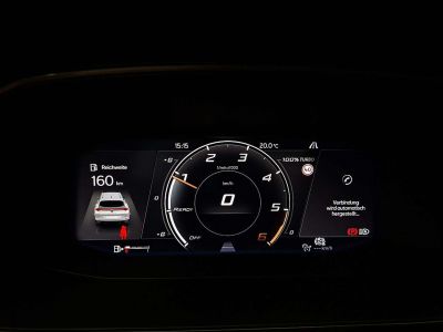 Cupra Formentor Gebrauchtwagen Cupra Formentor Gebrauchtwagen