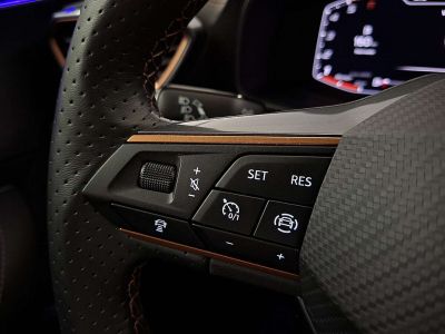 Cupra Formentor Gebrauchtwagen Cupra Formentor Gebrauchtwagen