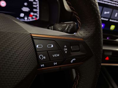 Cupra Formentor Gebrauchtwagen Cupra Formentor Gebrauchtwagen