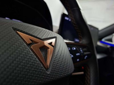 Cupra Formentor Gebrauchtwagen Cupra Formentor Gebrauchtwagen