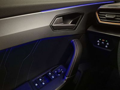 Cupra Formentor Gebrauchtwagen Cupra Formentor Gebrauchtwagen