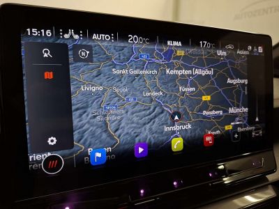 Cupra Formentor Gebrauchtwagen Cupra Formentor Gebrauchtwagen