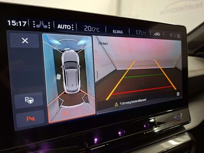 Cupra Formentor Gebrauchtwagen Cupra Formentor Gebrauchtwagen