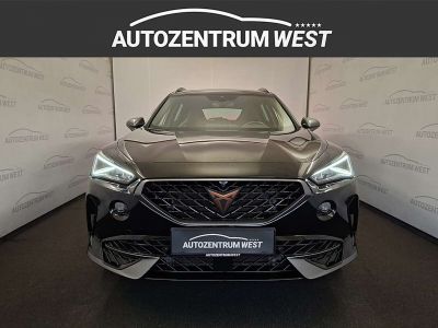 Cupra Formentor Gebrauchtwagen Cupra Formentor Gebrauchtwagen