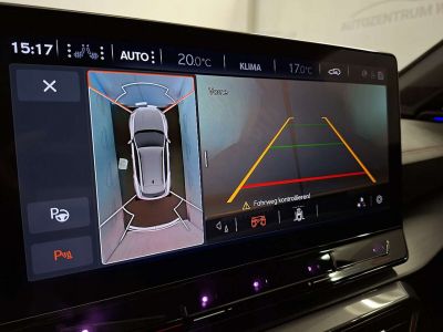 Cupra Formentor Gebrauchtwagen Cupra Formentor Gebrauchtwagen