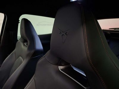Cupra Formentor Gebrauchtwagen Cupra Formentor Gebrauchtwagen