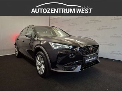 Cupra Formentor Gebrauchtwagen Cupra Formentor Gebrauchtwagen