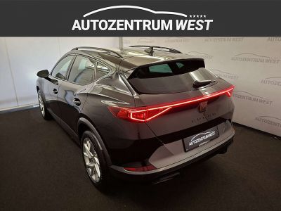 Cupra Formentor Gebrauchtwagen Cupra Formentor Gebrauchtwagen