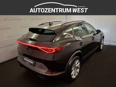 Cupra Formentor Gebrauchtwagen Cupra Formentor Gebrauchtwagen