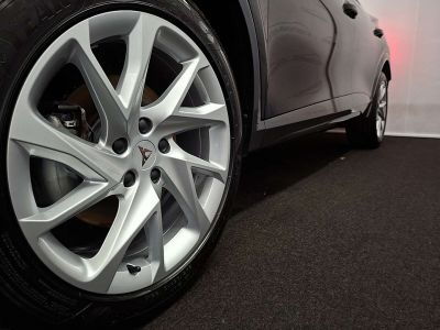 Cupra Formentor Gebrauchtwagen Cupra Formentor Gebrauchtwagen