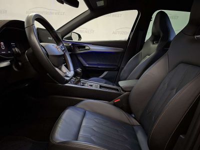 Cupra Formentor Gebrauchtwagen Cupra Formentor Gebrauchtwagen