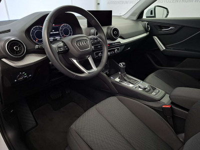 Audi Q2 Gebrauchtwagen Audi Q2 Gebrauchtwagen