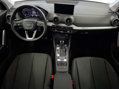 Audi Q2 Gebrauchtwagen Audi Q2 Gebrauchtwagen