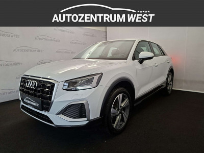 Audi Q2 Gebrauchtwagen Audi Q2 Gebrauchtwagen