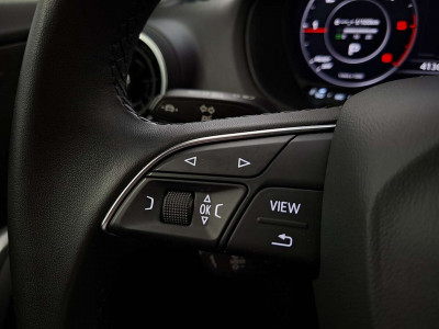 Audi Q2 Gebrauchtwagen Audi Q2 Gebrauchtwagen