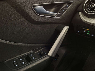 Audi Q2 Gebrauchtwagen Audi Q2 Gebrauchtwagen