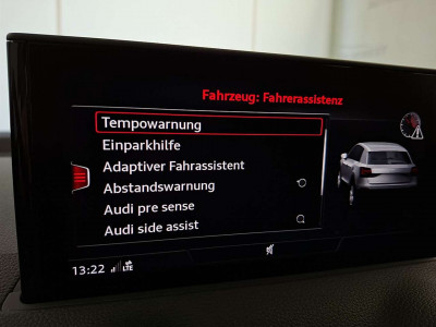Audi Q2 Gebrauchtwagen Audi Q2 Gebrauchtwagen