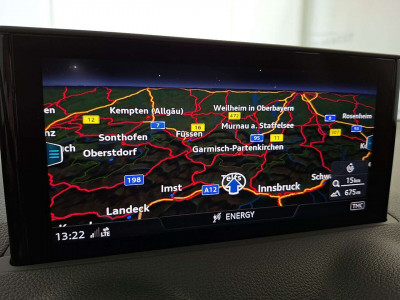 Audi Q2 Gebrauchtwagen Audi Q2 Gebrauchtwagen