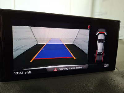 Audi Q2 Gebrauchtwagen Audi Q2 Gebrauchtwagen