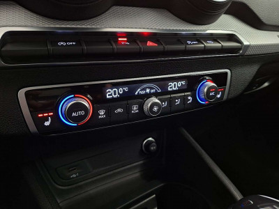 Audi Q2 Gebrauchtwagen Audi Q2 Gebrauchtwagen