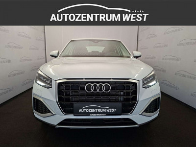 Audi Q2 Gebrauchtwagen Audi Q2 Gebrauchtwagen