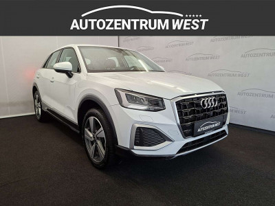 Audi Q2 Gebrauchtwagen Audi Q2 Gebrauchtwagen