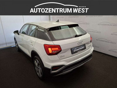Audi Q2 Gebrauchtwagen Audi Q2 Gebrauchtwagen