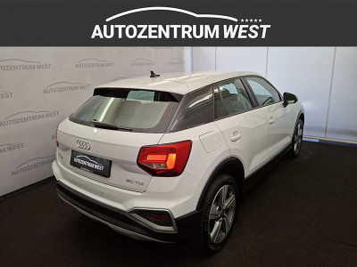 Audi Q2 Gebrauchtwagen Audi Q2 Gebrauchtwagen