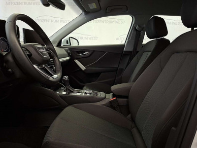 Audi Q2 Gebrauchtwagen Audi Q2 Gebrauchtwagen