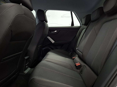 Audi Q2 Gebrauchtwagen Audi Q2 Gebrauchtwagen