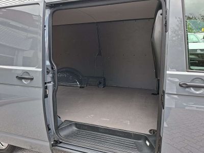 VW Transporter T6 Gebrauchtwagen VW Transporter T6 Gebrauchtwagen