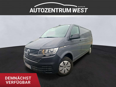 VW Transporter T6 Gebrauchtwagen VW Transporter T6 Gebrauchtwagen