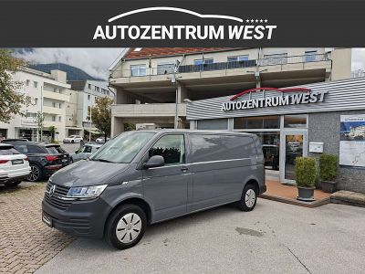 VW Transporter T6 Gebrauchtwagen