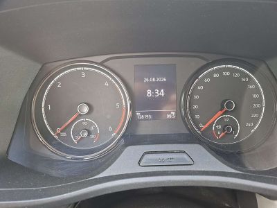 VW Transporter T6 Gebrauchtwagen VW Transporter T6 Gebrauchtwagen