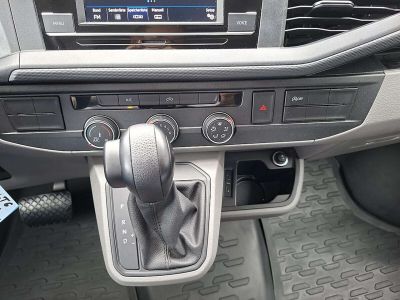 VW Transporter T6 Gebrauchtwagen VW Transporter T6 Gebrauchtwagen