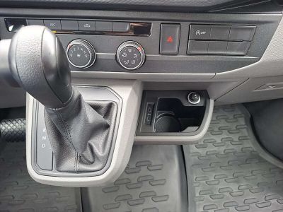 VW Transporter T6 Gebrauchtwagen VW Transporter T6 Gebrauchtwagen