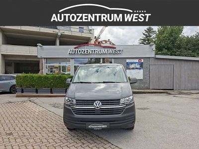 VW Transporter T6 Gebrauchtwagen VW Transporter T6 Gebrauchtwagen