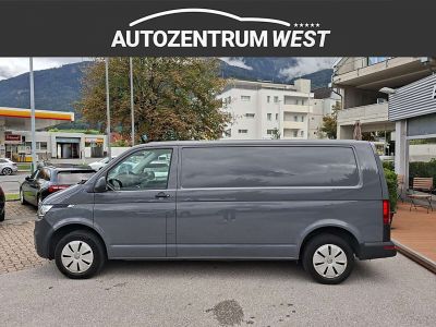 VW Transporter T6 Gebrauchtwagen VW Transporter T6 Gebrauchtwagen