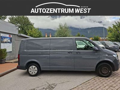 VW Transporter T6 Gebrauchtwagen VW Transporter T6 Gebrauchtwagen