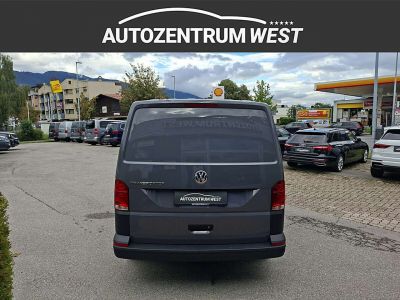 VW Transporter T6 Gebrauchtwagen VW Transporter T6 Gebrauchtwagen